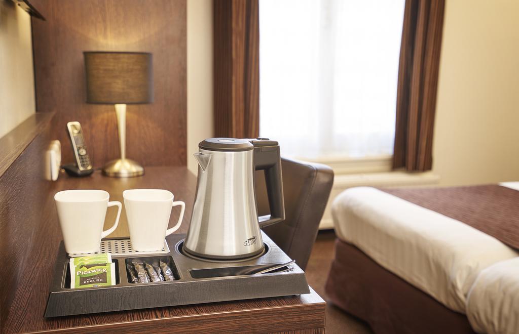 Hotel Nes Amsterdam Pokój zdjęcie