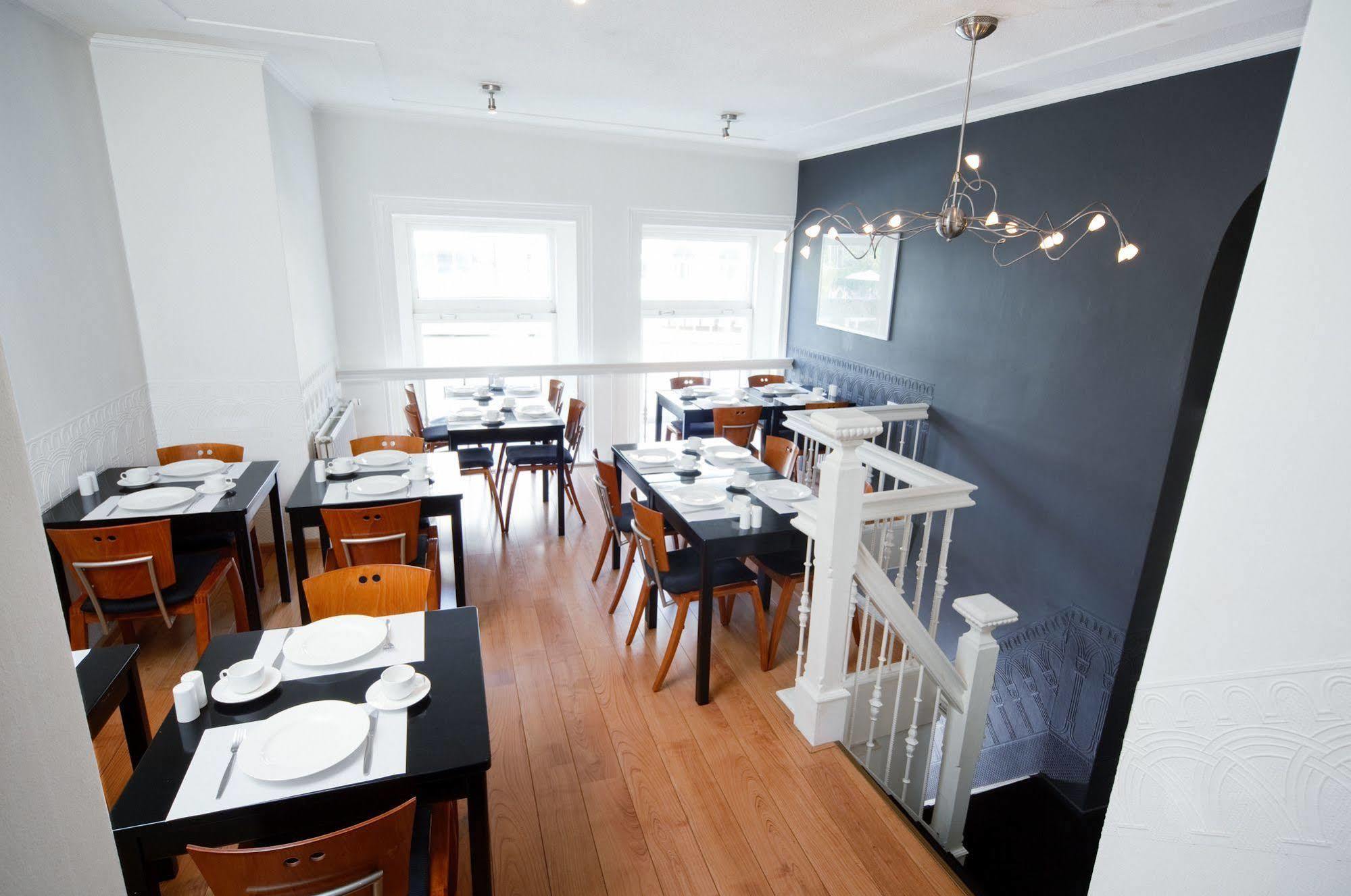 Hotel Nes Amsterdam Zewnętrze zdjęcie